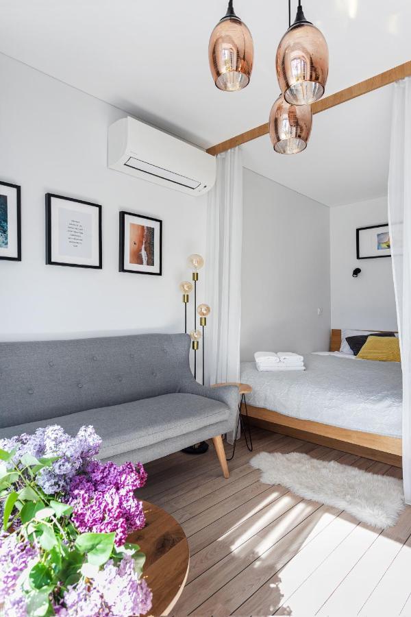 Seaview - A Special Place For Two Palanga Exterior foto